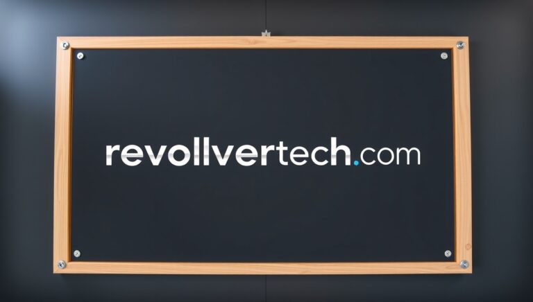 revolvertech .com