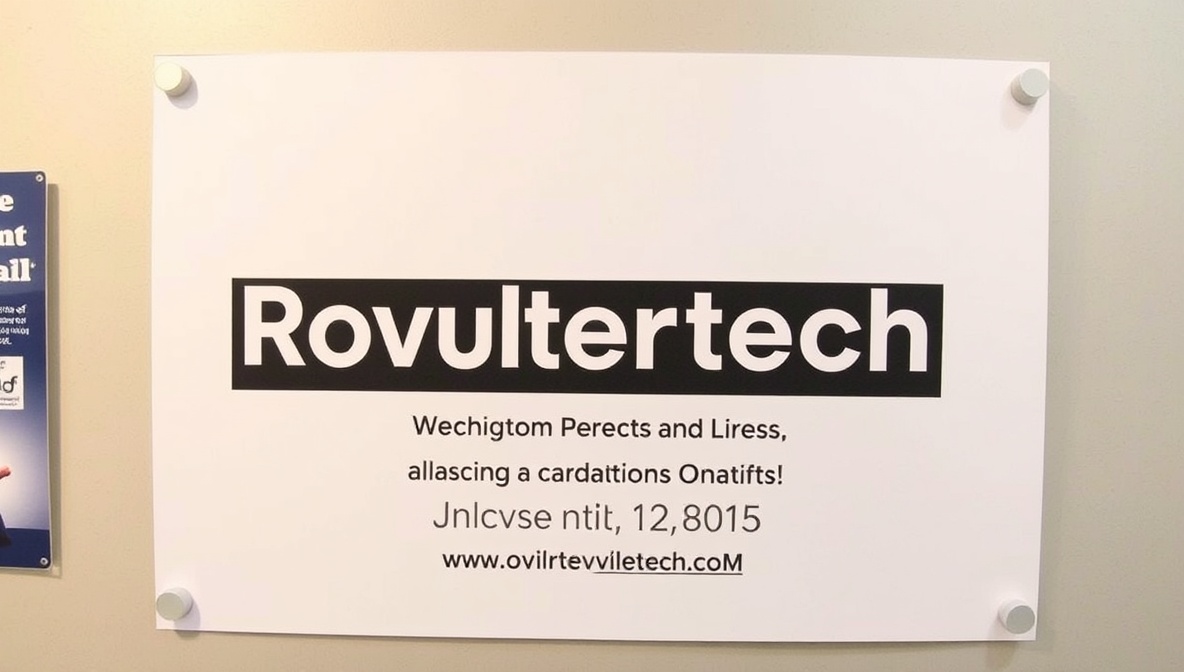 revolvertech contact information