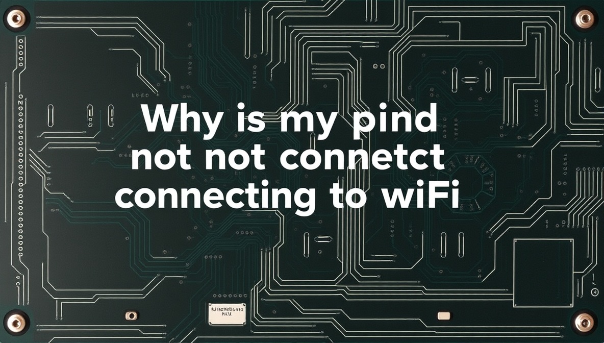 why is my pc not connecting to wifi