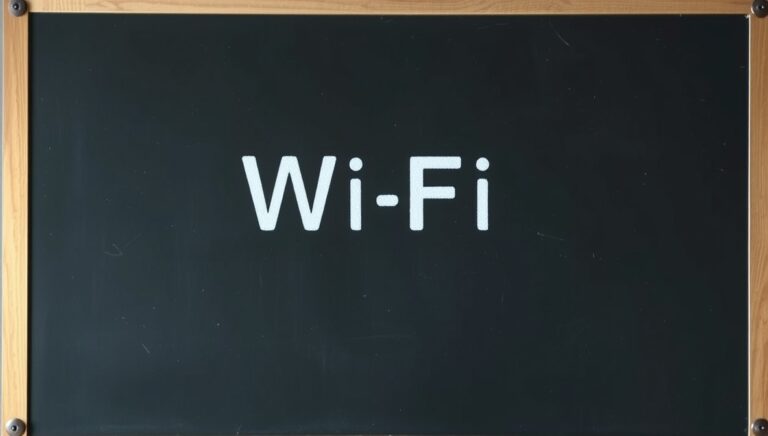 computer not connecting to wifi