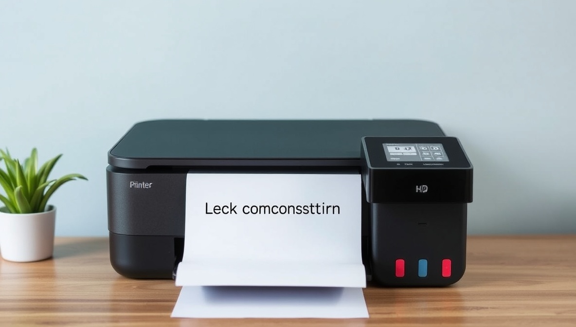 hp printer not connecting to wifi