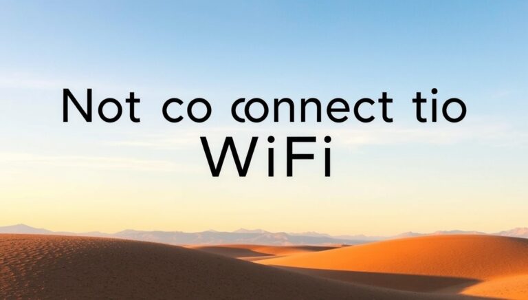ipad not connecting to wifi