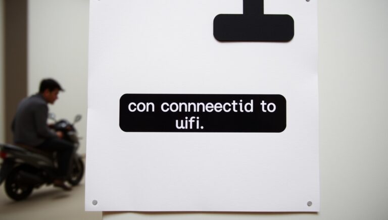 iphone not connecting to wifi