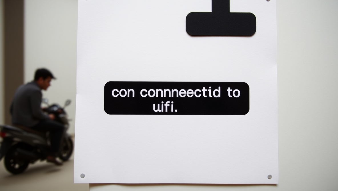 iphone not connecting to wifi