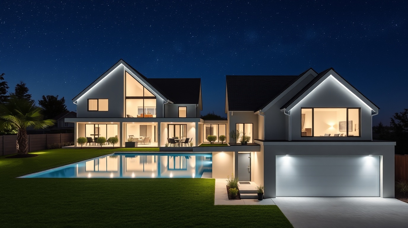 techoelite smart homes only